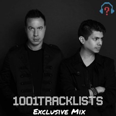 Heatbeat - 1001Tracklists Exclusive Mix