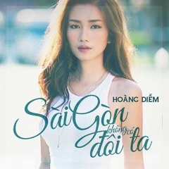 Sài Gòn Không Có Đôi Ta