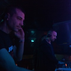 Dj Xuso Autumn Festival Masia 2017