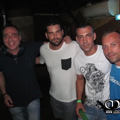 Dj Xuso Remember Masia VS Chocolate Valencia