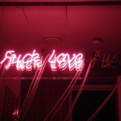 PWCCA x Hades- FUCK LOVE