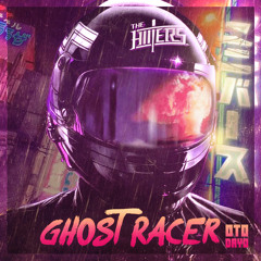 The Hiiters - Ghost Racer