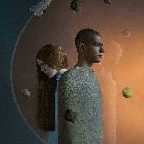 معقول ما نعود احباب