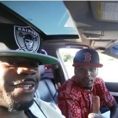 Anas Interlude  (Prod. by Ghxst)