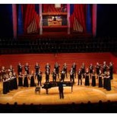 3. Water Night, Eric Whitacre