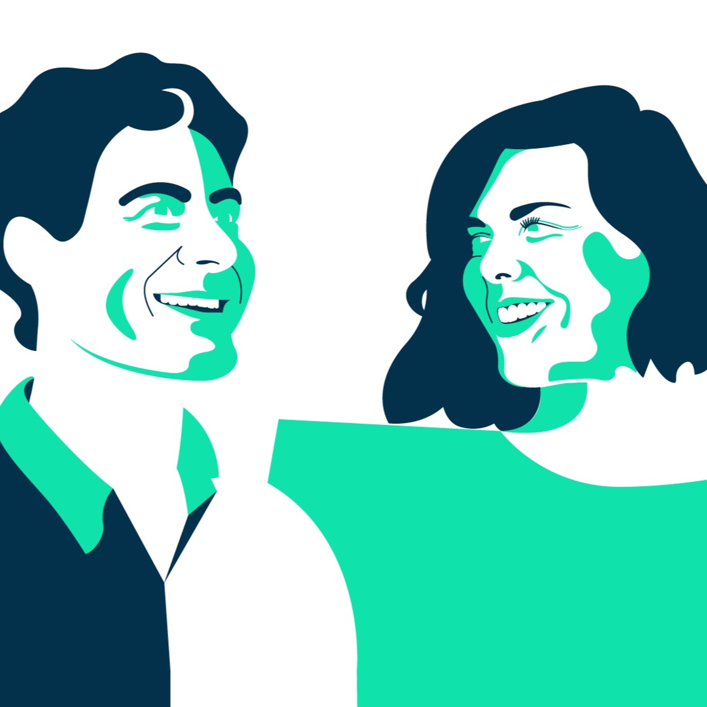Blinkist Podcast - Interviews | Personal Development | Productivity | Business | Psychology