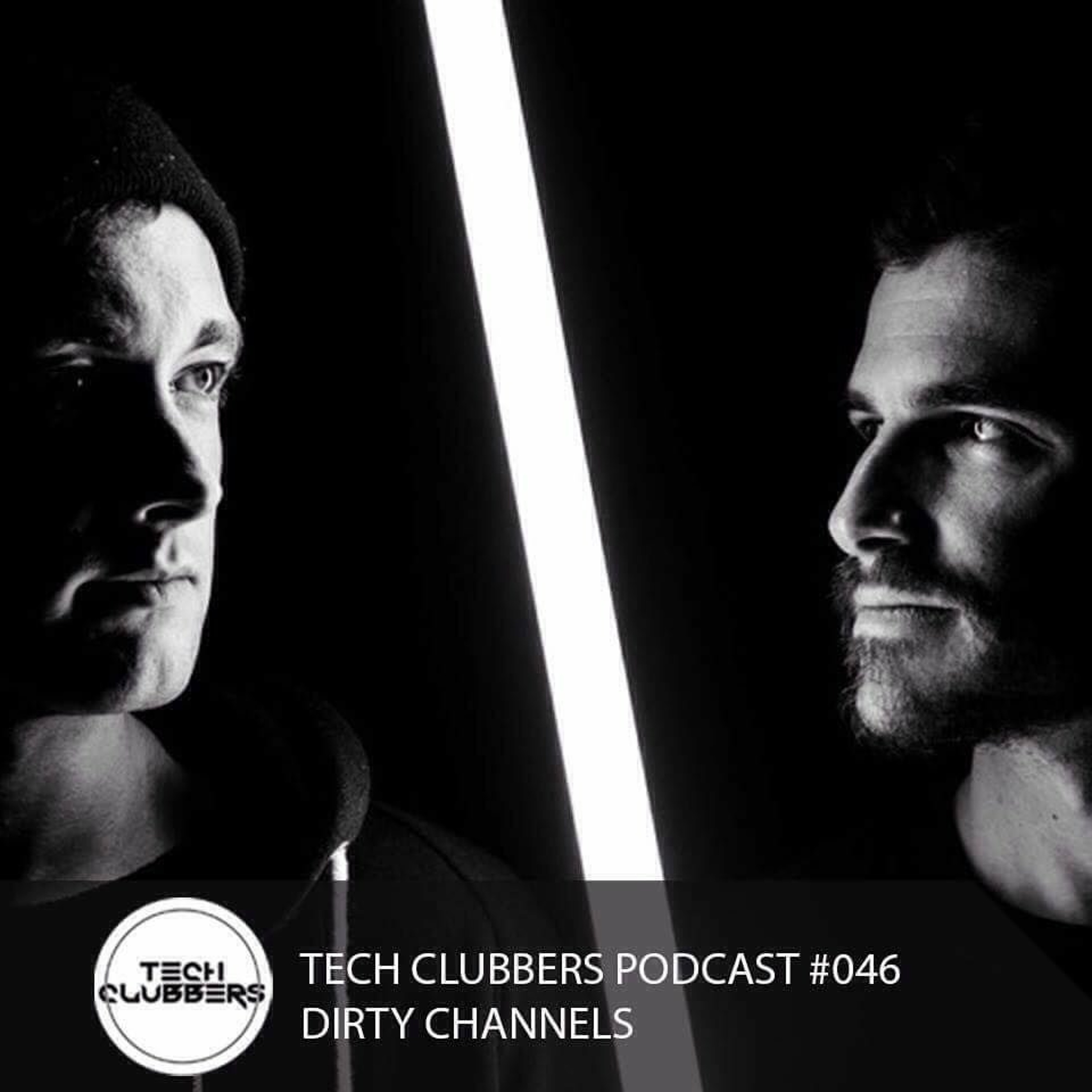 Tech Clubbers