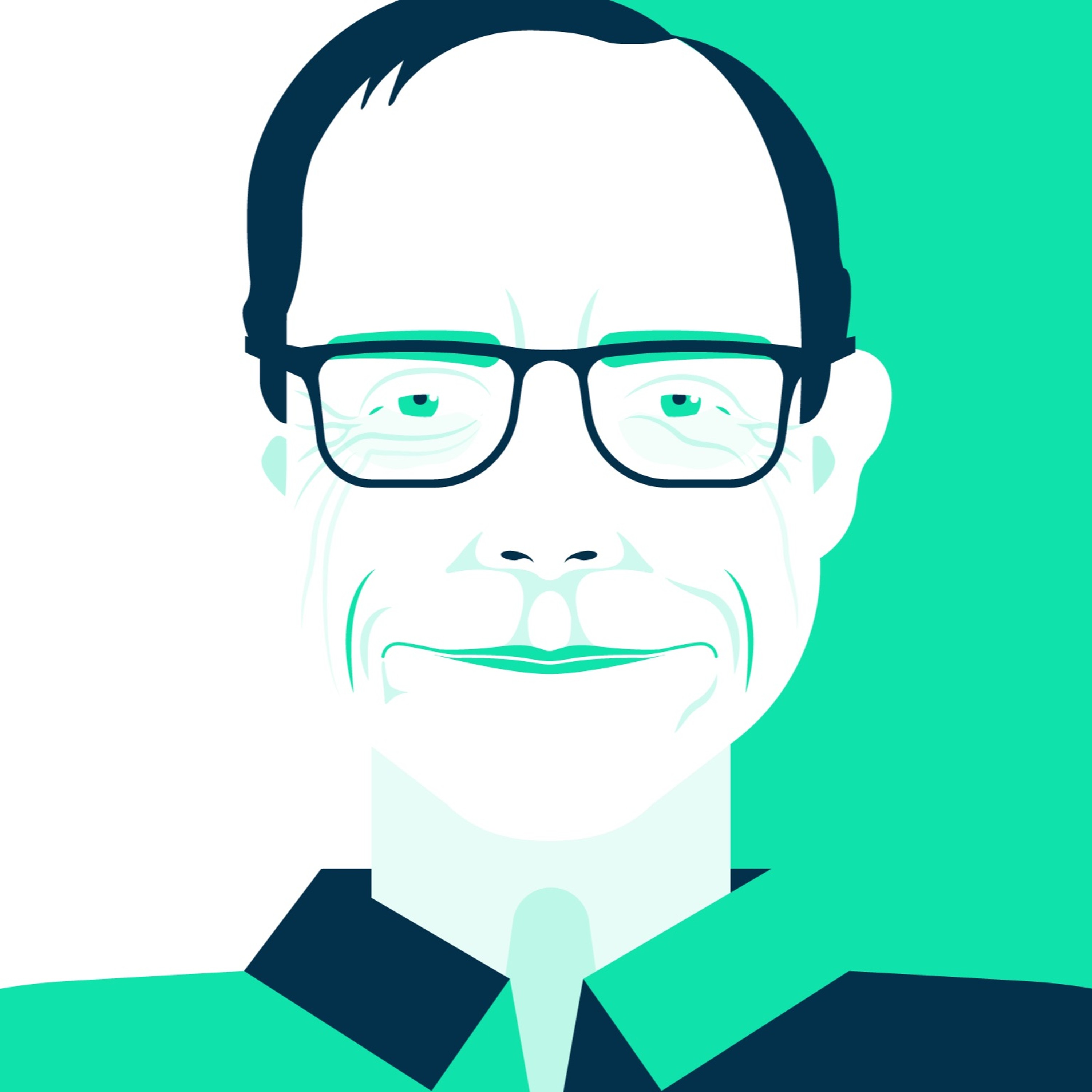 Blinkist Podcast - Interviews | Personal Development | Productivity | Business | Psychology