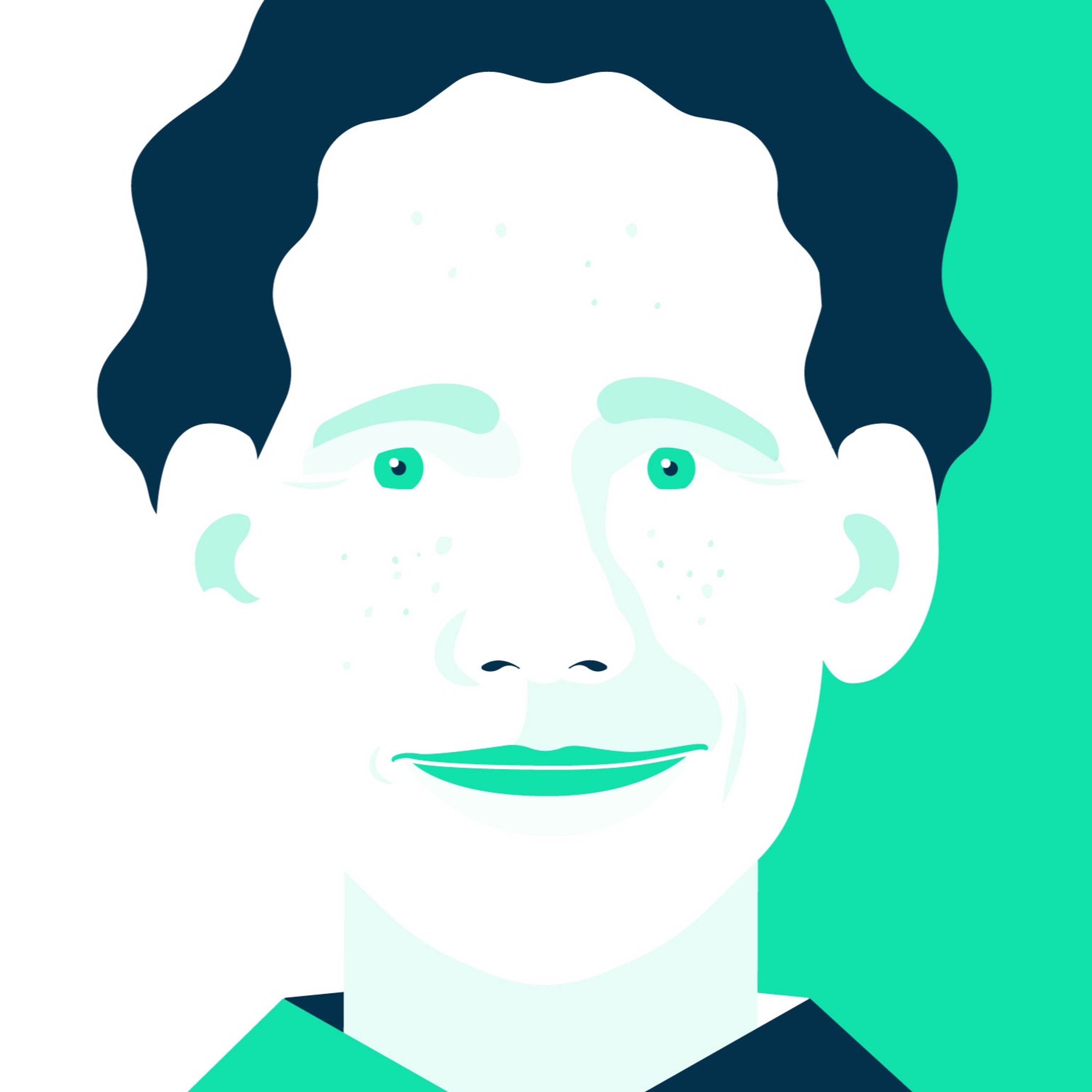 Blinkist Podcast - Interviews | Personal Development | Productivity | Business | Psychology