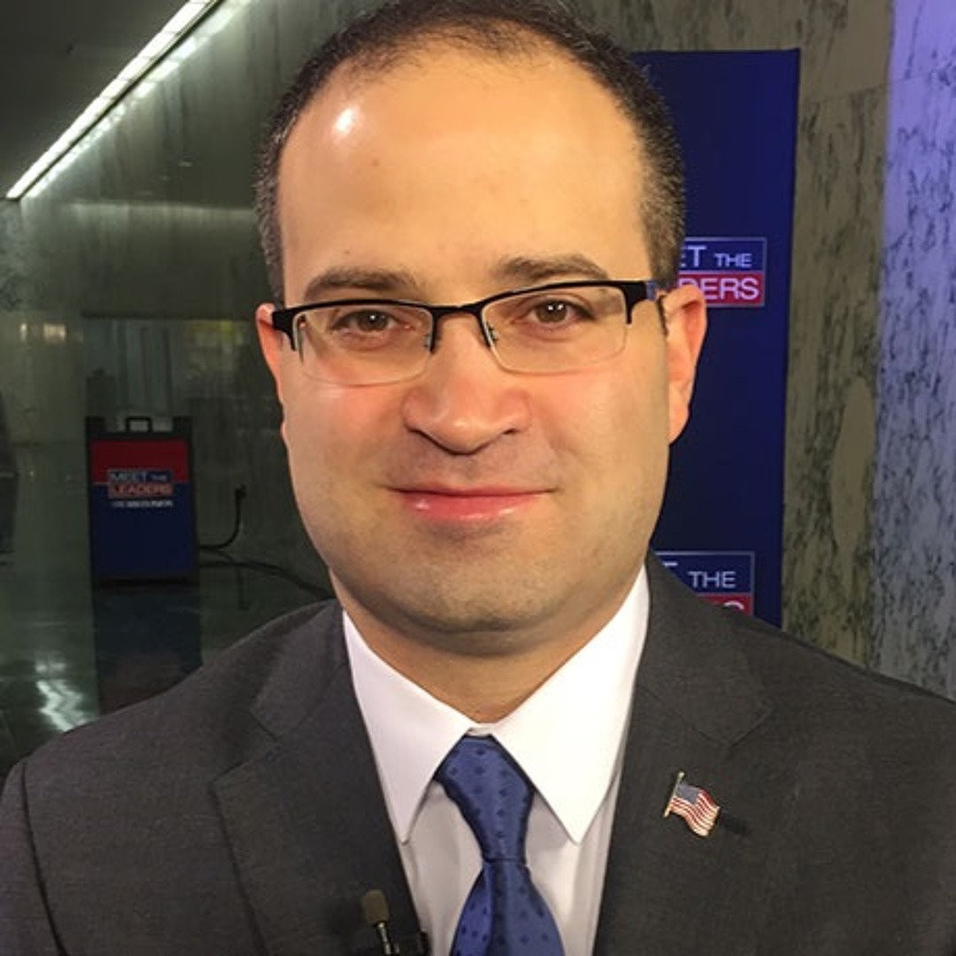 Stream Assemblyman Ed Ra LIVE on L.I. in the A.M! by JVC Broadcasting ...