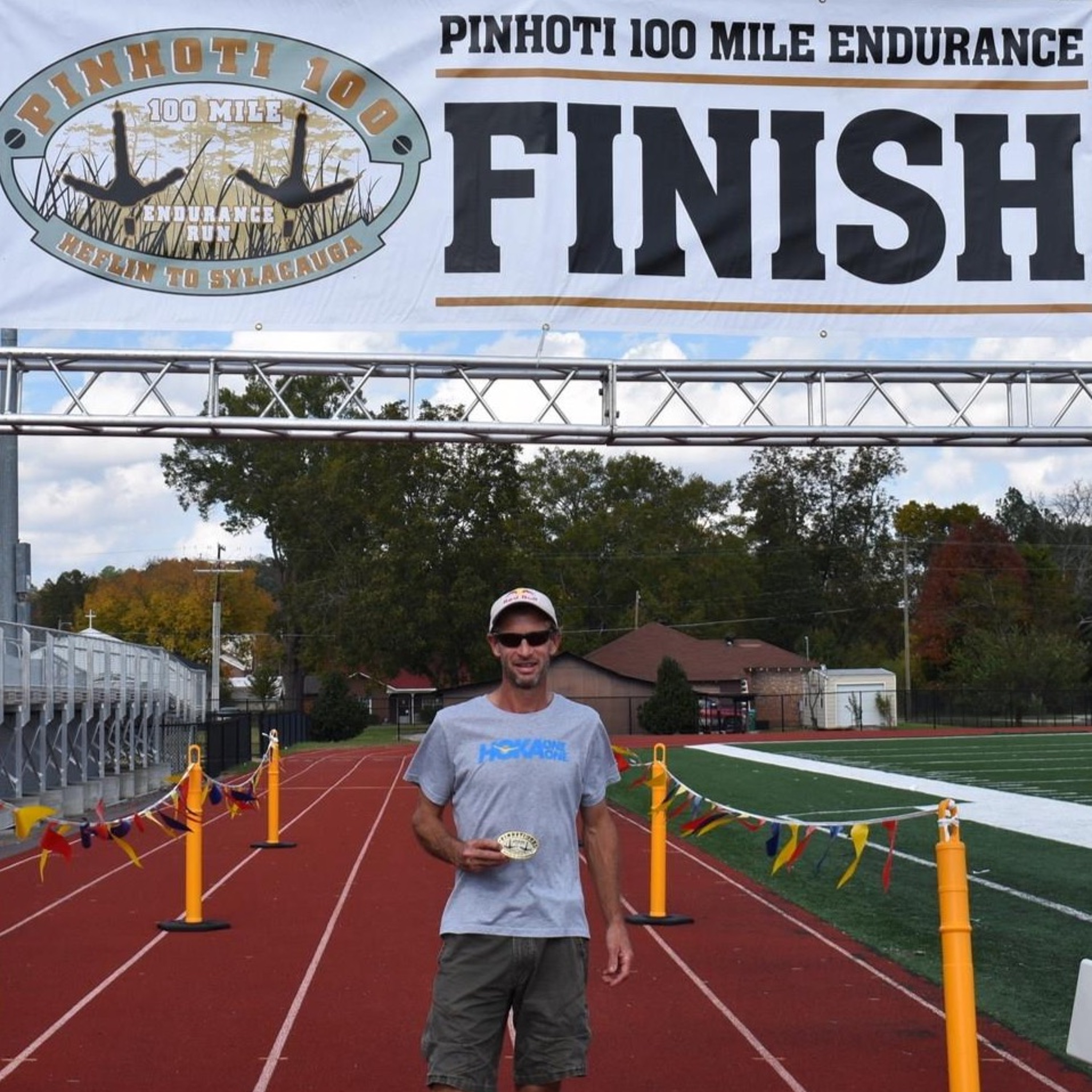 86: How to run an effective 100 mile race?: Talking with Karl Meltzer episode artwork