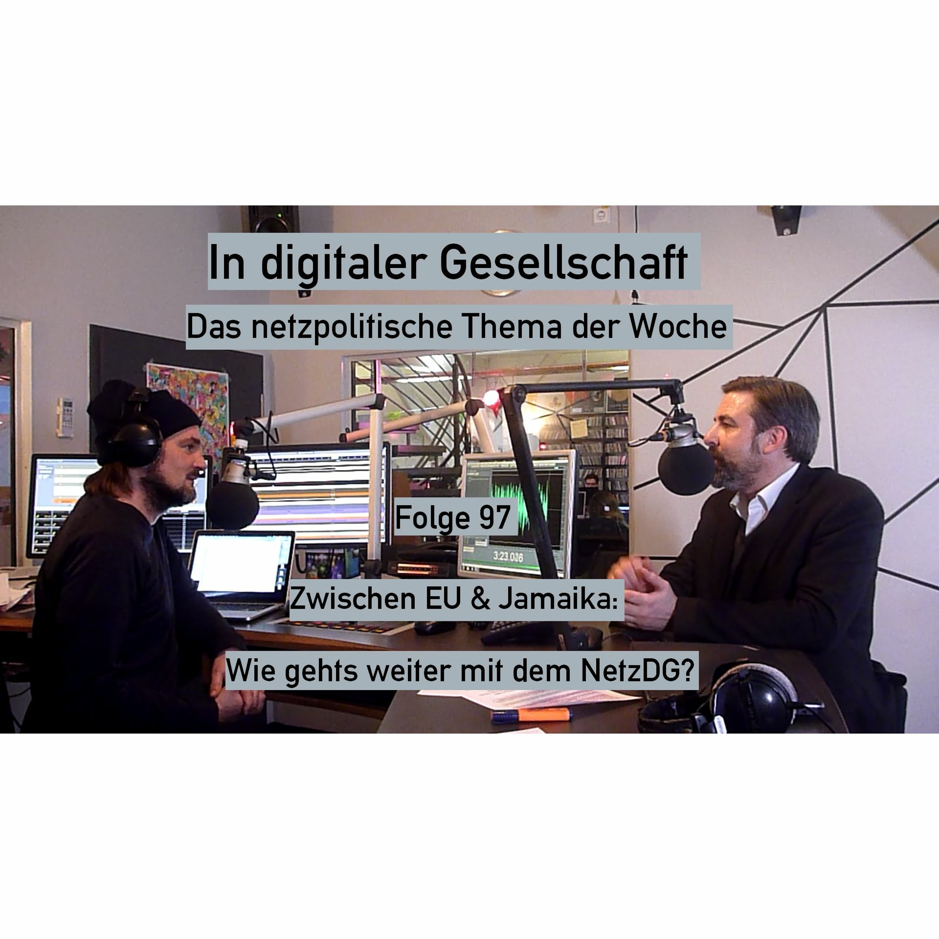DigiGes