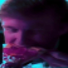 We Like Pizza (Vaporwave mix)