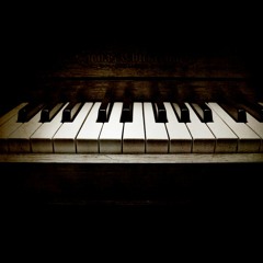 Eternel (PIANO) - Mickaël Pouvin - SCD