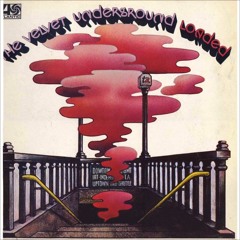The Velvet Underground... Oh Sweet Nuthin'! -Live Amsterdam 1971