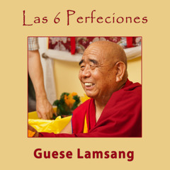 08 Guese Lamsang Las 6 Perfeciones 11 12 2017