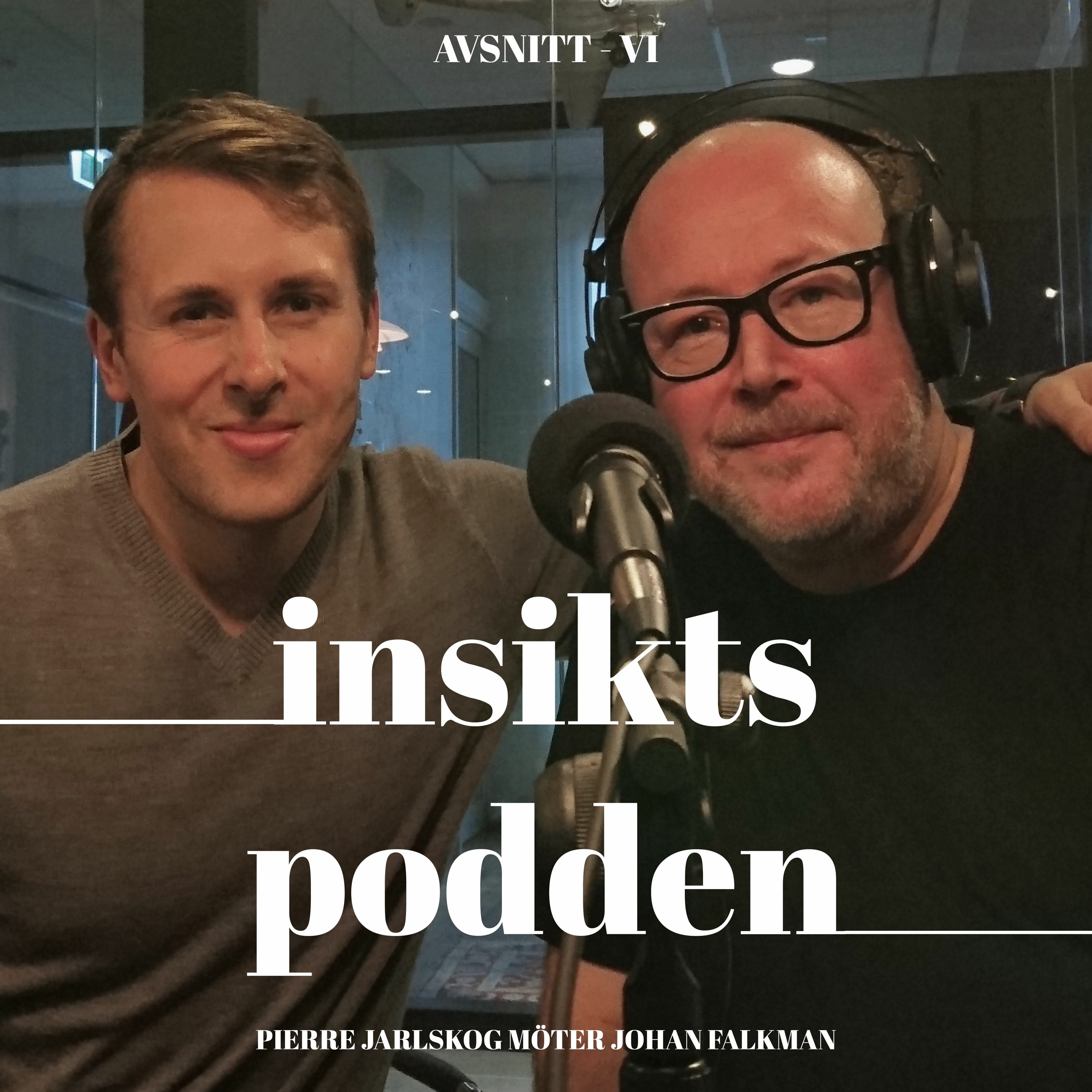 Insiktspodden