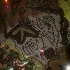 AGVAMIX // 0014 -- UTF-8