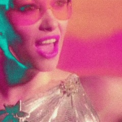 Crying At The Discoteque (Vaporwave mix)