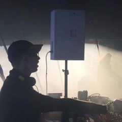 André Sebastian @ CULTCOSMIC2016