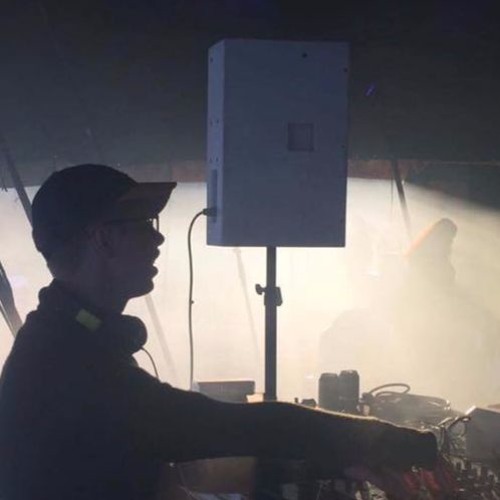 André Sebastian @ CULTCOSMIC2016
