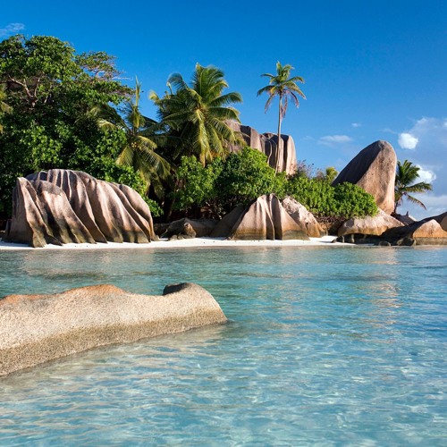 Relaxing Sea Sounds - Soothing Sound Of Nature - Ocean Waves