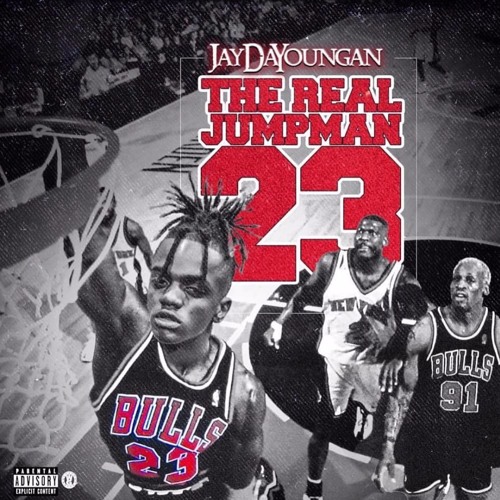 JayDaYoungan- "Muddy Situation"