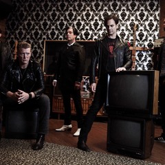 Queens of the Stone Age - Head Like A Haunted House (Zürich 2017)