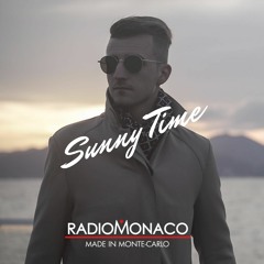 #7 Radio Monaco & L'Ete Club Monaco présente Sunny Time by Rhum G 14.06.2017 (Free Download)