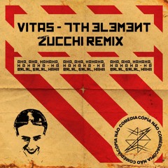 Vitas - 7th Element (Zucchi Remix)