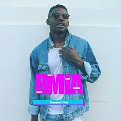 Blake Murry From Atlanta - Way Too Much (Prod. S.A.J).mp3