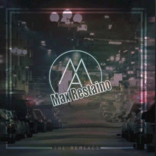 Max Restaino - Fire Flies (Nathan Jain Official Remix)