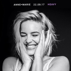 Anne-Marie - Heavy [Acoustic Official].mp3