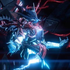 Destiny - Aksis Theme (Raid edit)