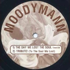 Moodymann - Tribute