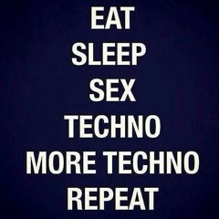 Minimal Techno Dark-Minimal Mix 2017