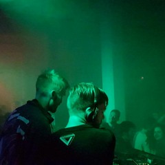 UlsT B2B Wulff Modern @ Paradigm Zeefrave 14- 10-2017