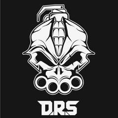 DRS Feat. Mc Rampaged - Let The Ground Shiver ( PITCHED )