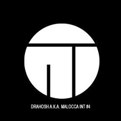 Drahosh a.k.a. Malocca @ INT#4