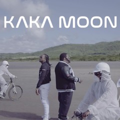 BOBI Ft DAMSGRO - Kaka Moon - DON AMIGO