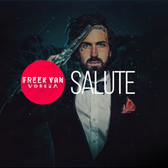 Royalty Free Yelawolf type beat - Salute (free rap beat with guitar)