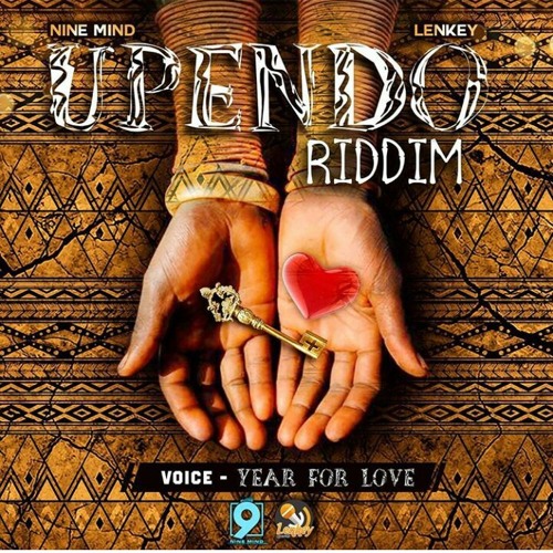 Voice - Year For Love (Upendo Rddim) 2018 Soca (Trinidad).mp3