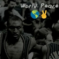 World Peace Interlude