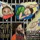 on God&#x27;s Little Baby - Apollo Main feat. Clerida (Prod. Moo Latte)