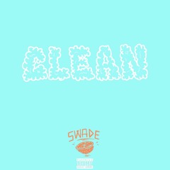 Clean  (Prod. Cardec Drums)