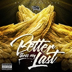 Fayn - Relentless [Ft Antonia Jenae'] [Prod By Marcus Banks]