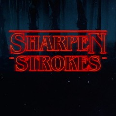 Stranger Things Theme "Switched-On 32"