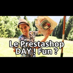 Le Prestashop Day c'était bien ?