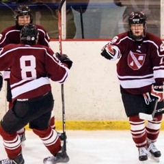 Gunnery Hockey Warmup 2017 - 2018