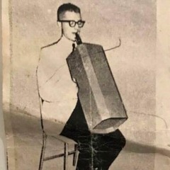 Steve Reich - New York Counterpoint